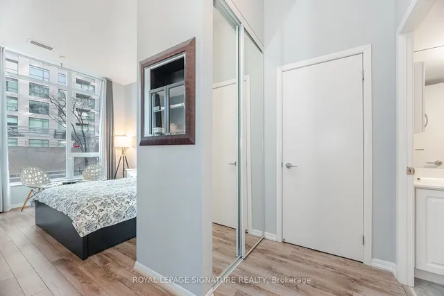 Additional property image - 231 Fort York Blvd Unit 122