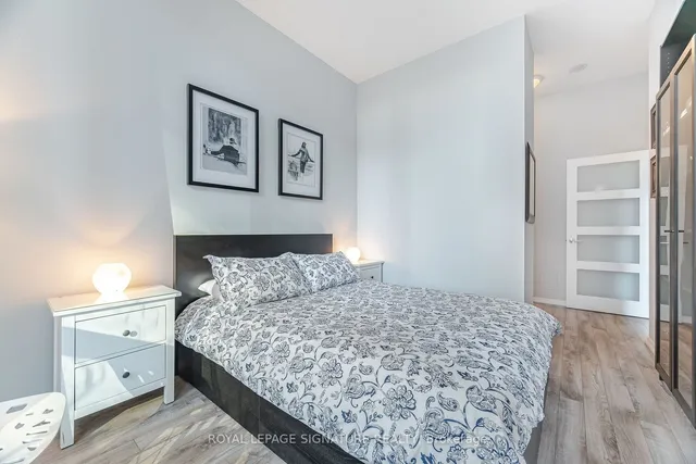 Additional property image - 231 Fort York Blvd Unit 122