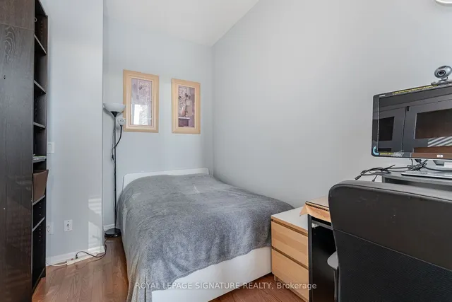 Additional property image - 231 Fort York Blvd Unit 122