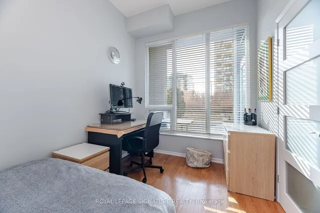 Additional property image - 231 Fort York Blvd Unit 122