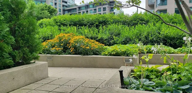 Additional property image - 231 Fort York Blvd Unit 122