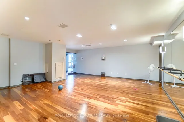 Additional property image - 231 Fort York Blvd Unit 122