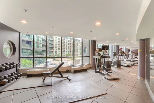 Additional property image - 231 Fort York Blvd Unit 122