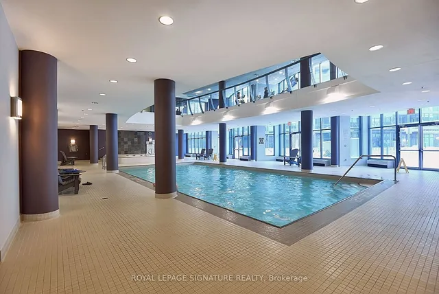 Additional property image - 231 Fort York Blvd Unit 122