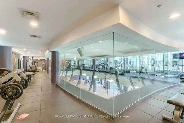 Additional property image - 231 Fort York Blvd Unit 122