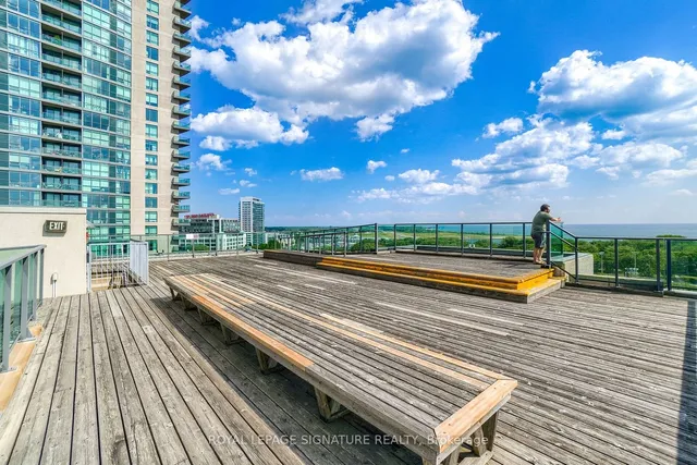 Additional property image - 231 Fort York Blvd Unit 122