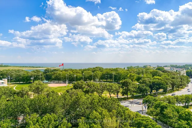 Additional property image - 231 Fort York Blvd Unit 122