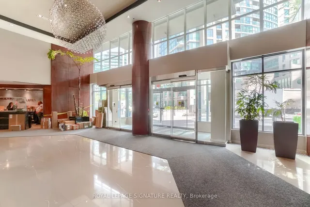 Additional property image - 231 Fort York Blvd Unit 122