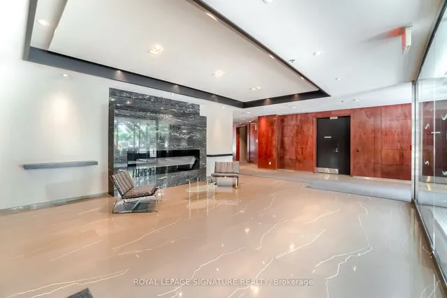 Additional property image - 231 Fort York Blvd Unit 122