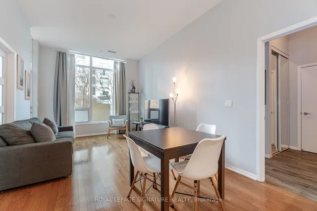 Additional property image - 231 Fort York Blvd Unit 122
