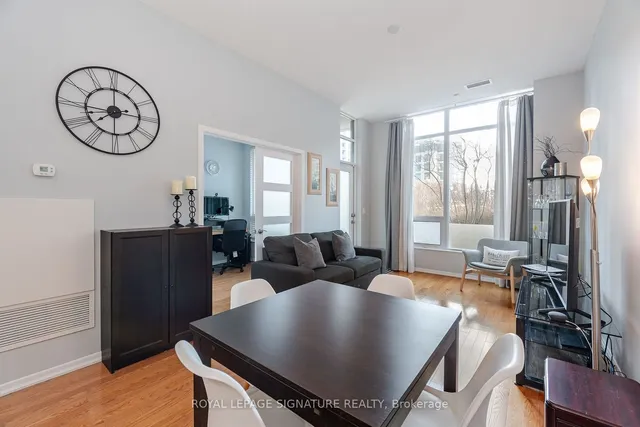 Additional property image - 231 Fort York Blvd Unit 122