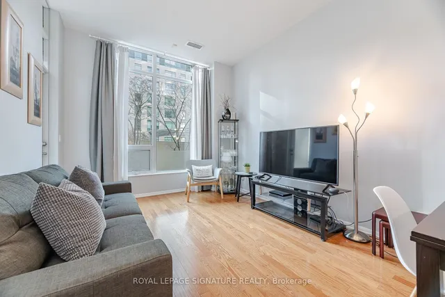 Additional property image - 231 Fort York Blvd Unit 122