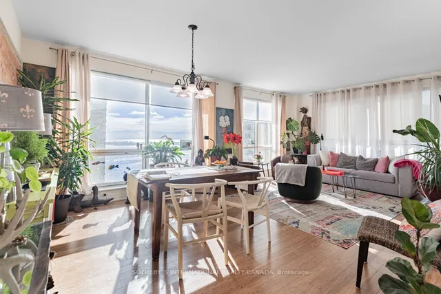 Additional property image - 10 Queens Quay Unit 2305