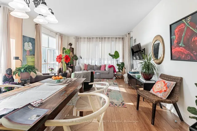 Additional property image - 10 Queens Quay Unit 2305
