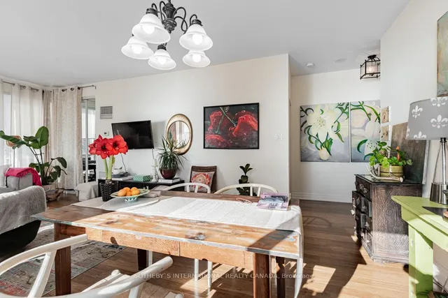 Additional property image - 10 Queens Quay Unit 2305