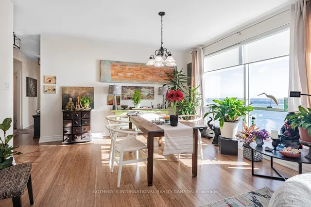Additional property image - 10 Queens Quay Unit 2305
