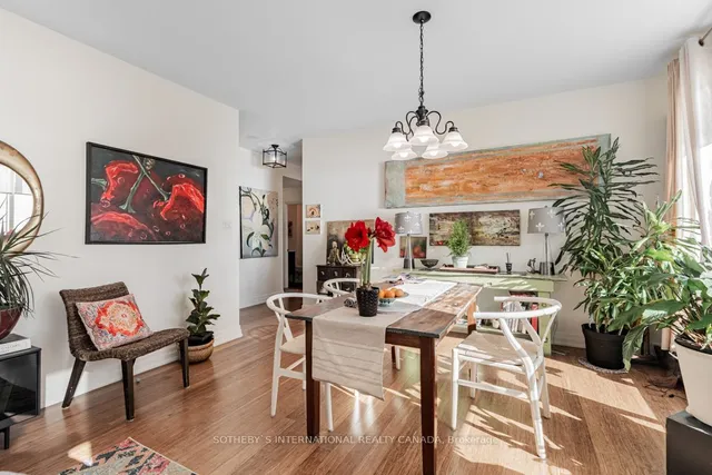 Additional property image - 10 Queens Quay Unit 2305