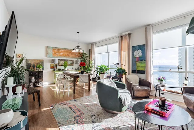 Additional property image - 10 Queens Quay Unit 2305