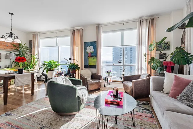 Additional property image - 10 Queens Quay Unit 2305
