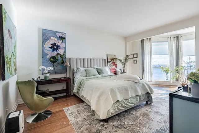 Additional property image - 10 Queens Quay Unit 2305