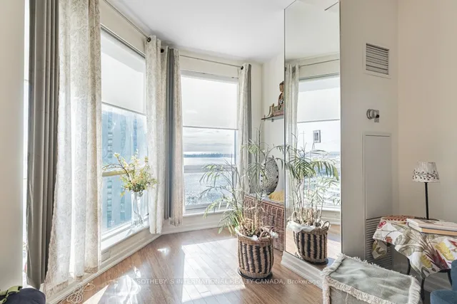 Additional property image - 10 Queens Quay Unit 2305