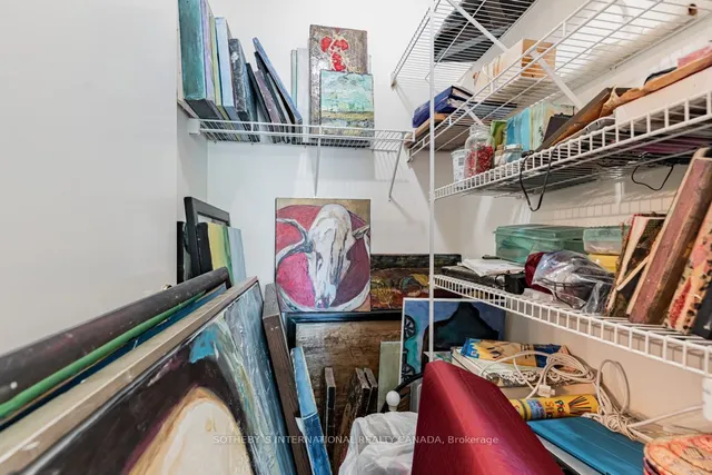 Additional property image - 10 Queens Quay Unit 2305
