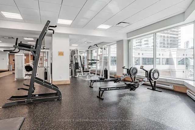 Additional property image - 10 Queens Quay Unit 2305