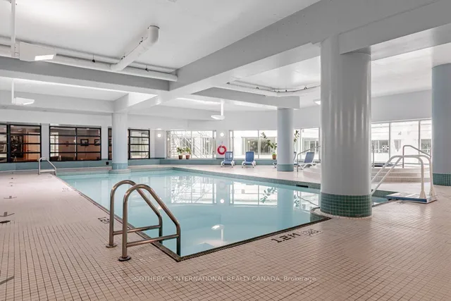 Additional property image - 10 Queens Quay Unit 2305