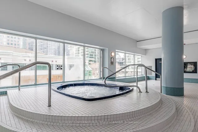 Property image - 10 Queens Quay Unit 2305