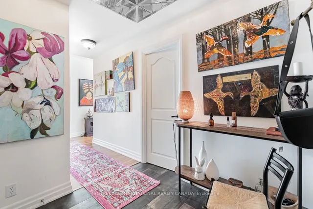 Additional property image - 10 Queens Quay Unit 2305