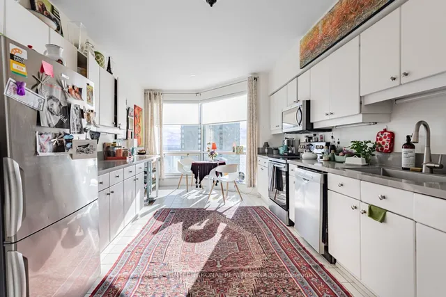 Additional property image - 10 Queens Quay Unit 2305