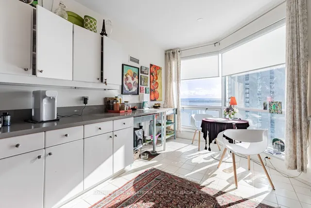Additional property image - 10 Queens Quay Unit 2305