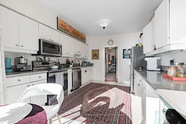 Additional property image - 10 Queens Quay Unit 2305