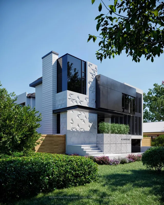 Additional property image - 2B Chipstead Rd