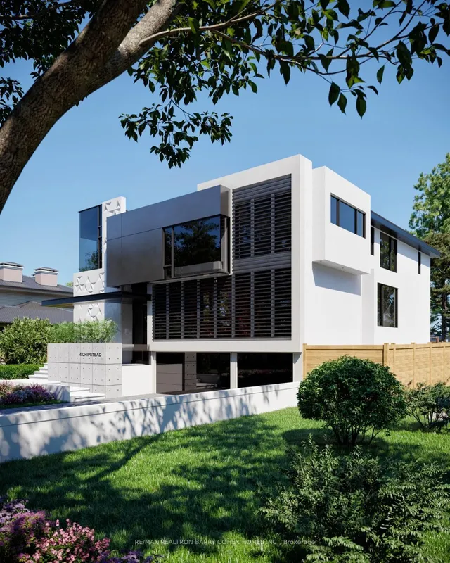 Additional property image - 2B Chipstead Rd