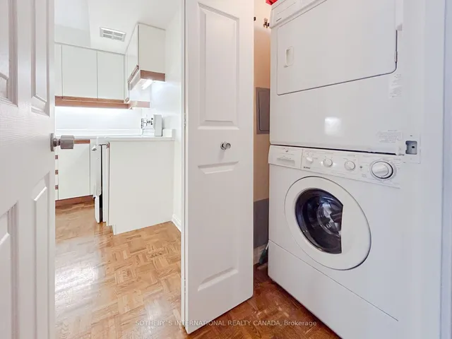 Additional property image - 15 McMurrich St Unit 1202