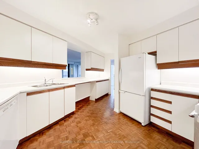 Additional property image - 15 McMurrich St Unit 1202