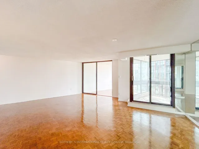 Additional property image - 15 McMurrich St Unit 1202