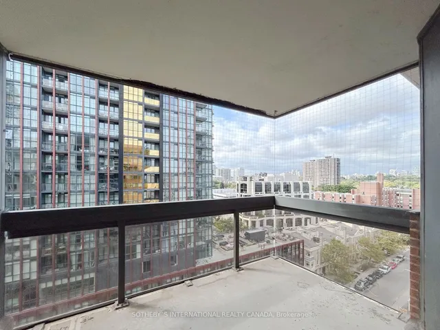 Additional property image - 15 McMurrich St Unit 1202