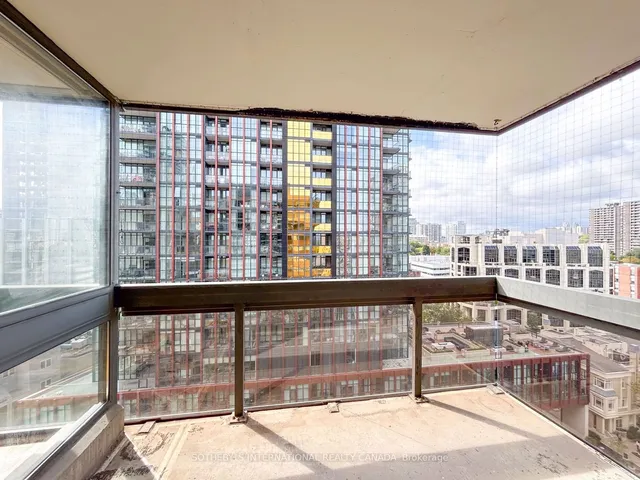 Additional property image - 15 McMurrich St Unit 1202