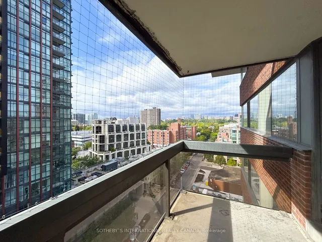 Additional property image - 15 McMurrich St Unit 1202