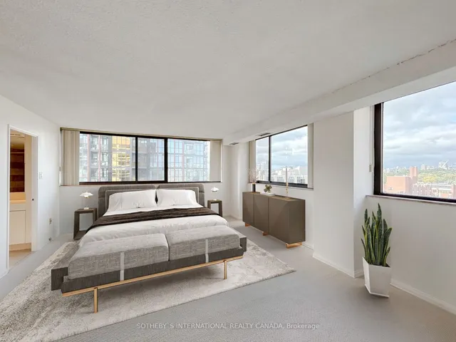 Additional property image - 15 McMurrich St Unit 1202