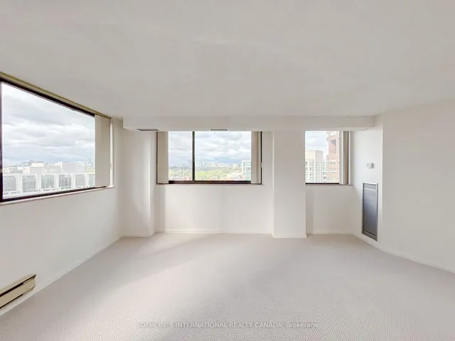 Additional property image - 15 McMurrich St Unit 1202