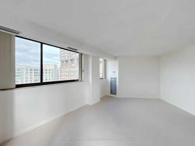 Additional property image - 15 McMurrich St Unit 1202