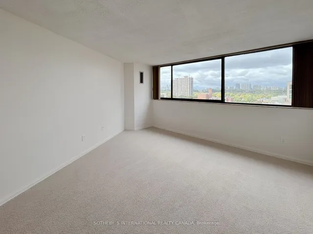 Additional property image - 15 McMurrich St Unit 1202