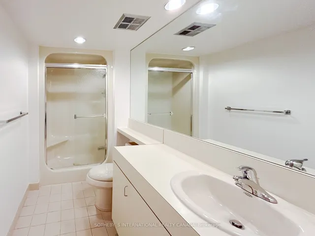 Additional property image - 15 McMurrich St Unit 1202