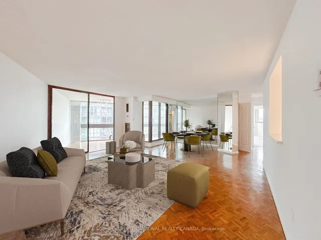 Additional property image - 15 McMurrich St Unit 1202