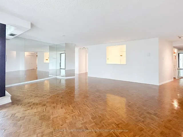 Additional property image - 15 McMurrich St Unit 1202