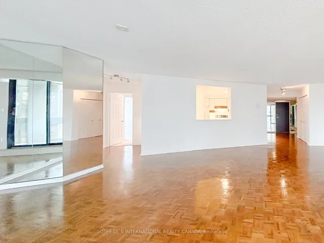Additional property image - 15 McMurrich St Unit 1202