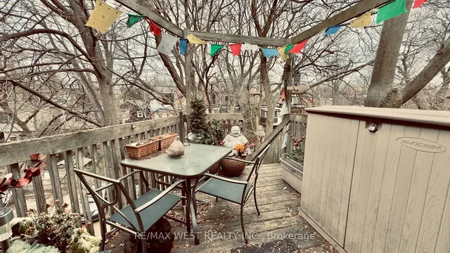 Additional property image - 1061 Bathurst St